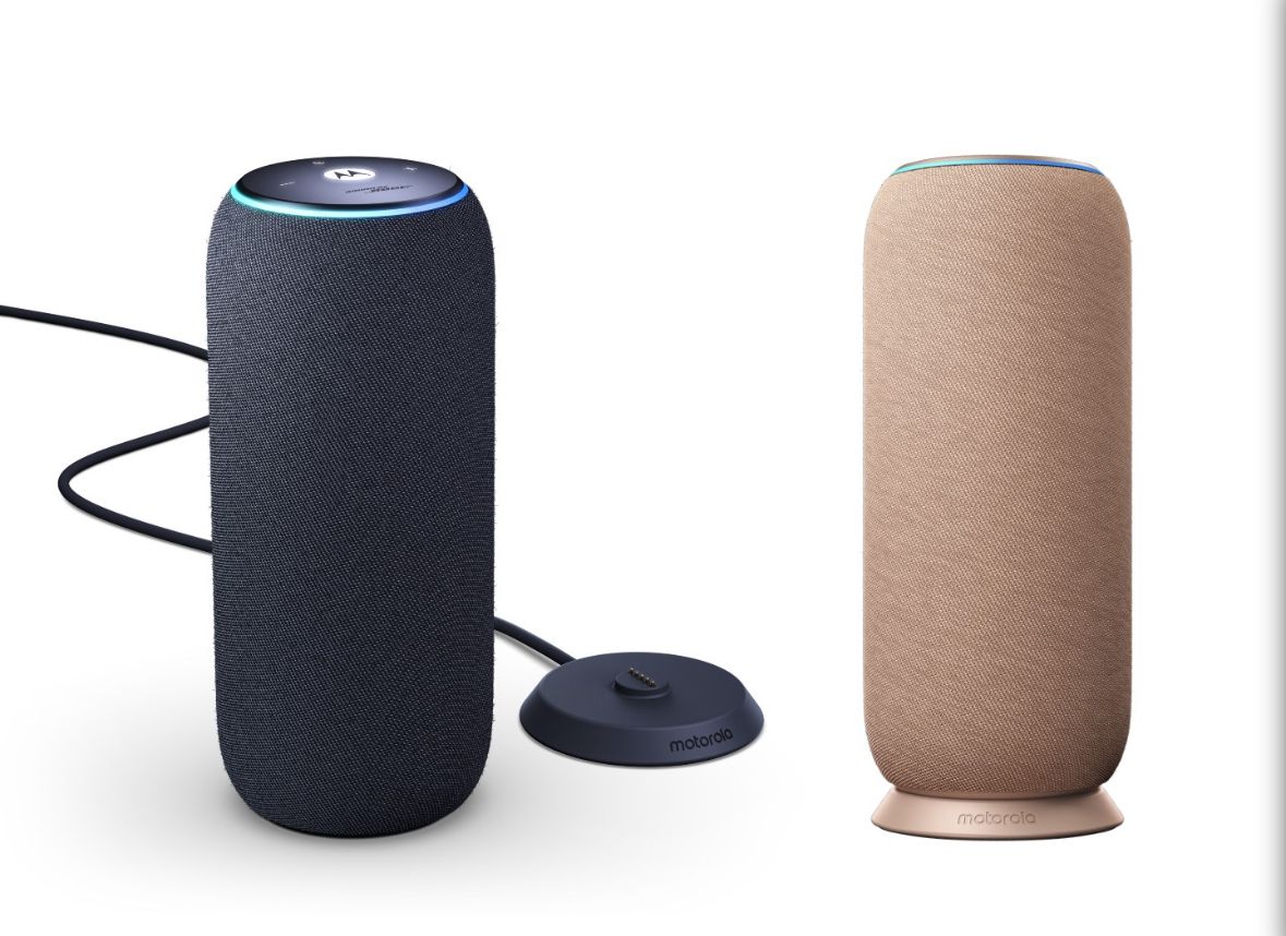 تكنولوجيا: #CES2026: موتورولا تطلق سماعة Sound Flow مع Wi-Fi وUWB لتنافس Sonos Roam