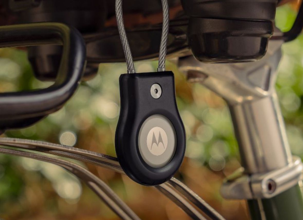 تكنولوجيا: #CES2026: موتورولا تطلق Moto Tag 2 بديل Apple AirTag مع دعم UWB وBluetooth 6.0 وعمر بطارية 500 يوم