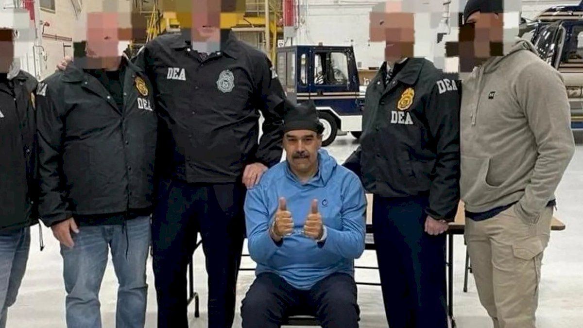 تقرير: حكم مادورو مازال قائما في فنزويلا.. ومؤشرات على "فشل خطة ترامب"