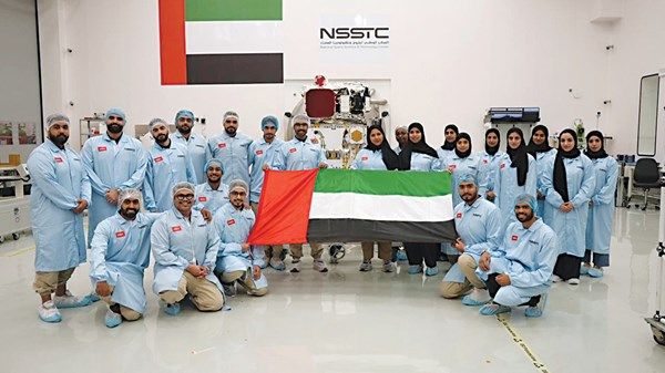 كيف تُعيد الإمارات تعريف التعاون العلمي العربي؟