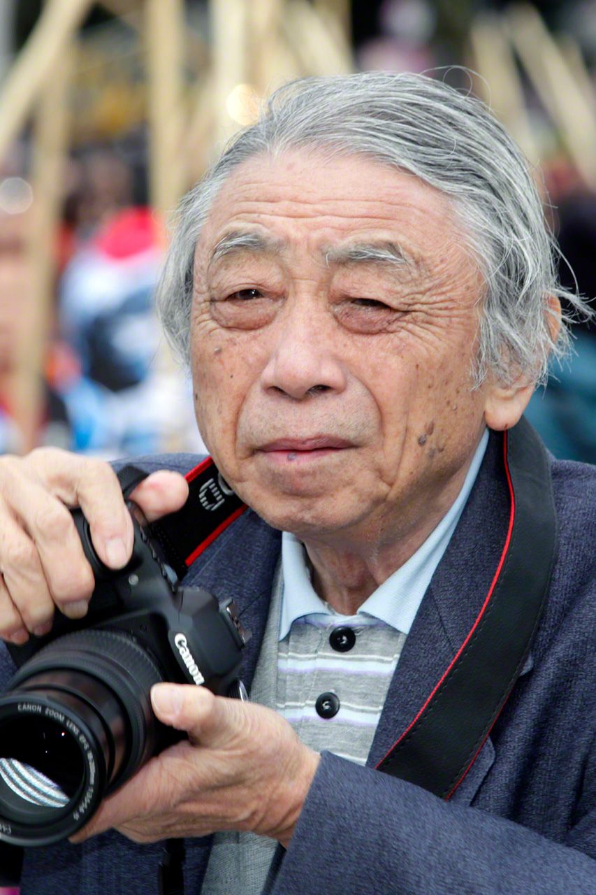 اليابان | أسطورة خلف العدسة: كيف خلد هاغا هيدييو تراث اليابان الشعبي؟