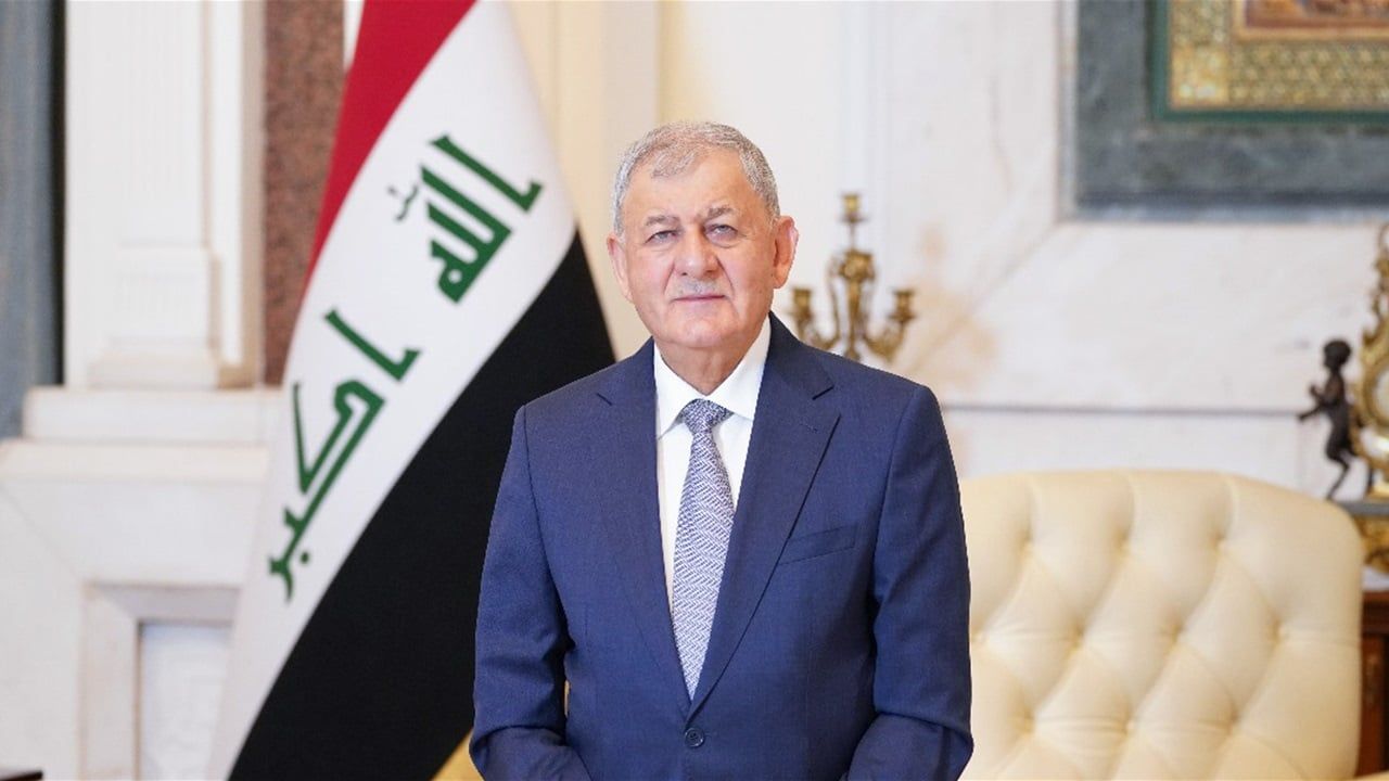 رئيس الجمهورية يدعو لضبط النفس بعد الاحداث السورية الأخيرة