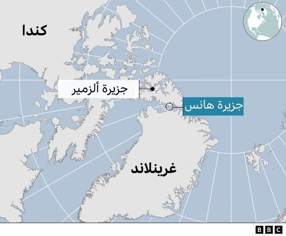 البيت الأبيض يؤكد أن جميع السيناريوهات مطروحة.. فكيف يُمكن لترامب "الاستيلاء" على غرينلاند؟