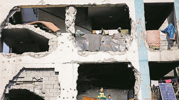 الأمم المتحدة: خنق ممنهج لحقوق الفلسطينيين في الضفة