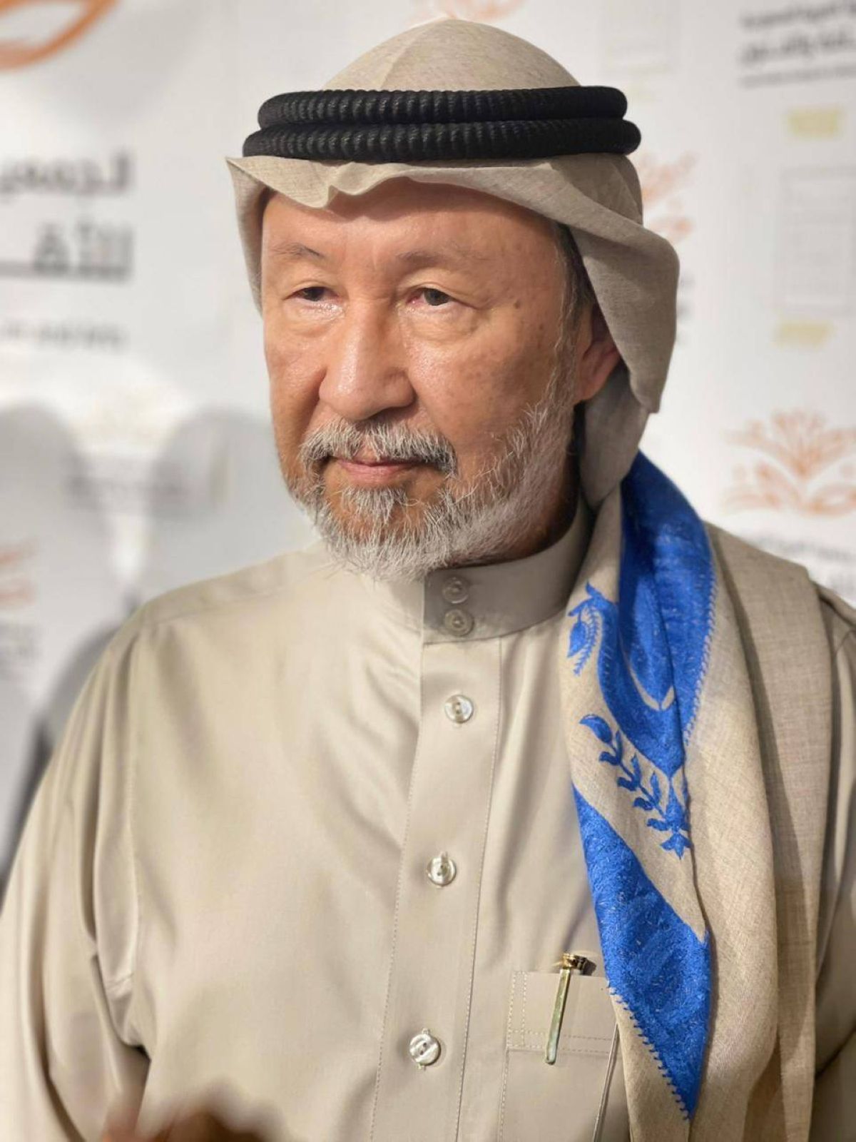 ​787 عَمَلًا فَنِيًا مُشَارِكًا فِي جَائِزَةِ "ضِيَاءِ عَزِيز" لِلْبُورْتْرِيه