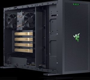 تكنولوجيا: #CES2026: الكشف عن Forge AI Dev محطات عمل من Razer مخصصة لمطوري الذكاء الاصطناعي