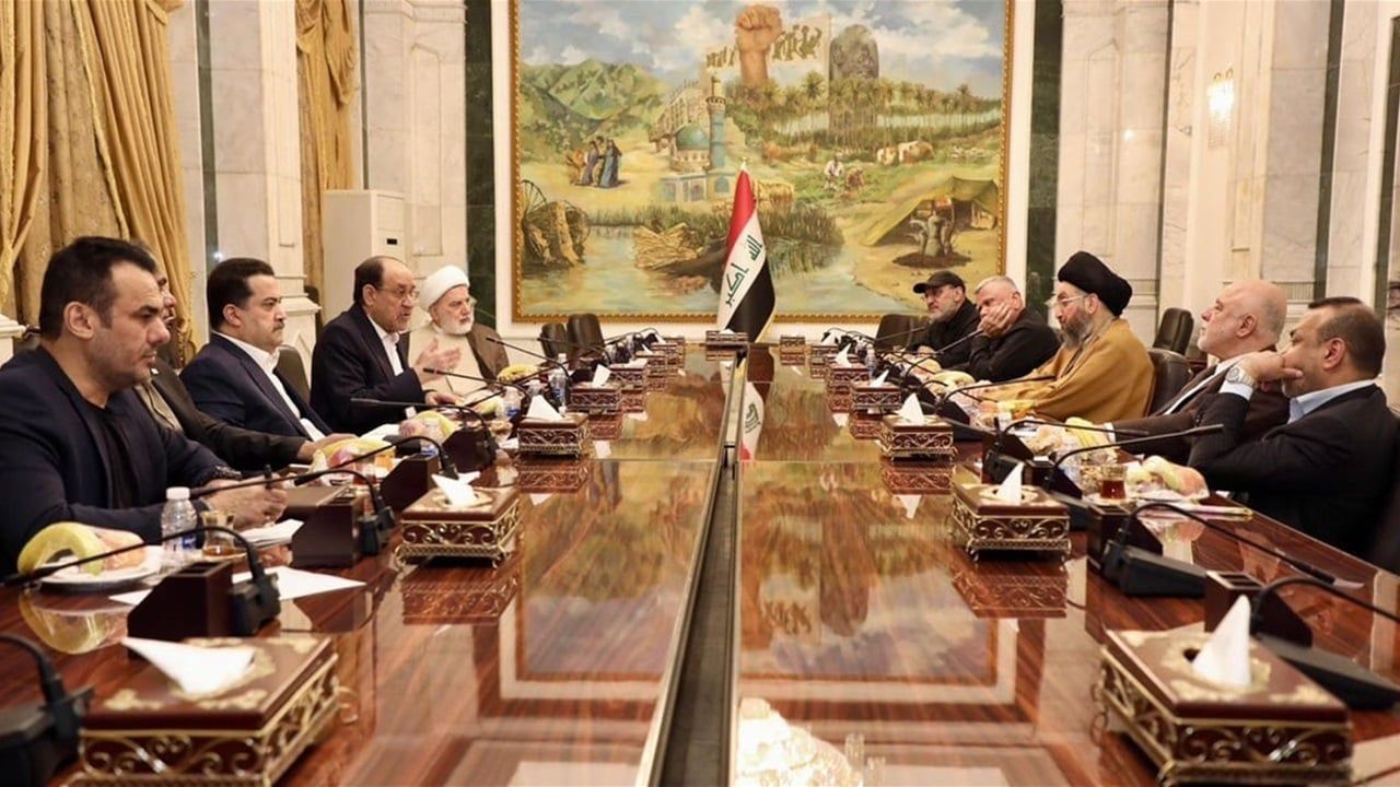 اسم شخصية معروفة سيطرح خلال أيام.. هل اتفق الاطار على رئيس الوزراء و "يتكتم عليه"؟