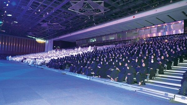 «إقامة دبي» تعزز ثقافة التواصل والتمكين الوظيفي