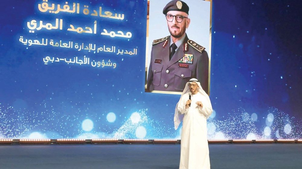 «إقامة دبي» تعزز ثقافة التواصل والتمكين الوظيفي