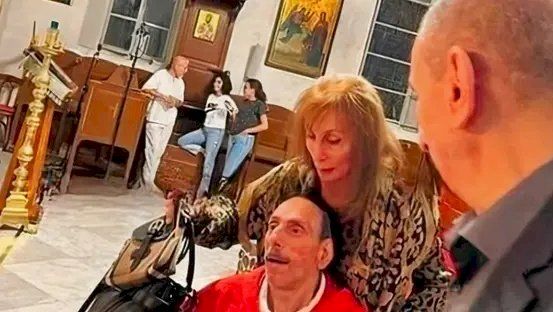 عاجل: "جارة القمر" ثكلى للمرة الثالثة.. وفاة أصغر أبناء فيروز