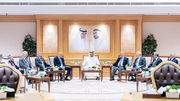 سلطان بن أحمد القاسمي: إنجازات نوعية لجـامعة الشارقة