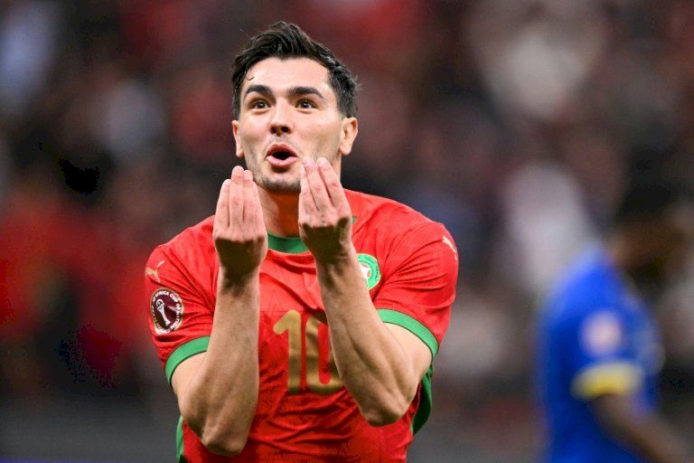 أمم إفريقيا: من دياس إلى "مازادونا" خمسة وجوه جديدة متألقة