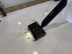 تكنولوجيا: HIZERO تستعرض منظف الأسطح المتعددة H100R الجديد بتقنية التنظيف بدون شفط #CES2026