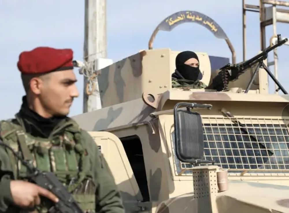 سوريا ميدان متوتر وحراك دبلوماسي يبحث عن مخرج