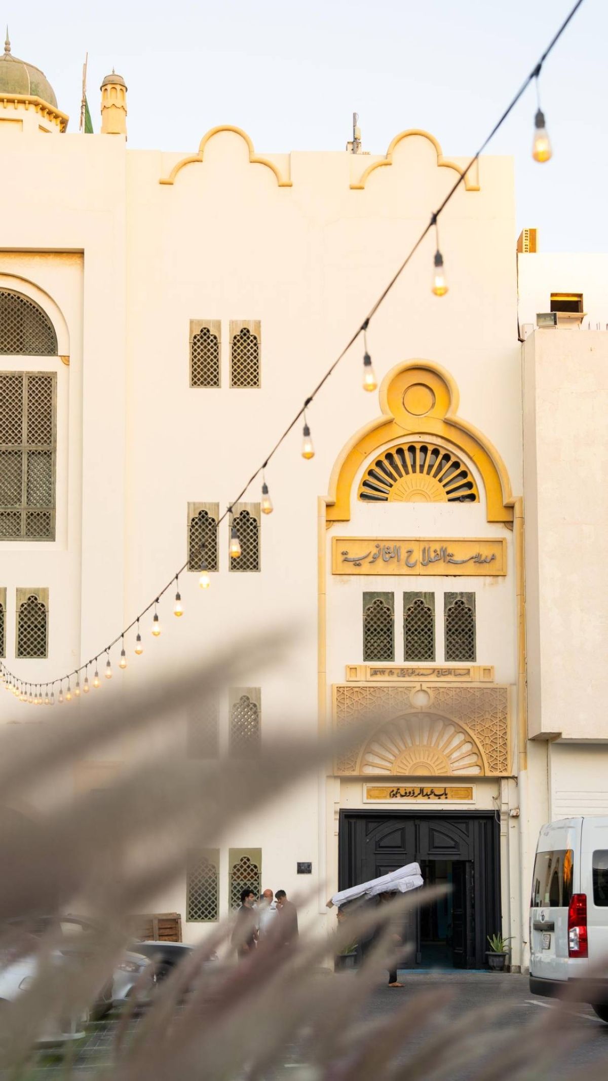 "جدة التاريخية" تستضيف النسخة الثانية من إقامة "دار القلم"