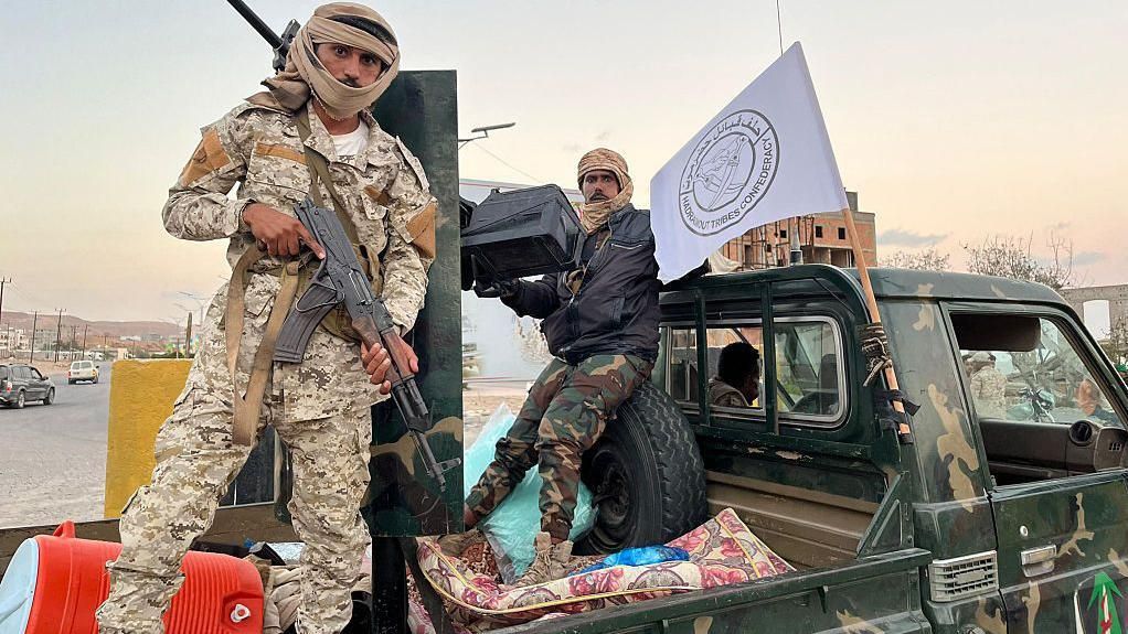 اليمن: ما هي جذور الصراع؟ وكيف يتوزّع النفوذ؟