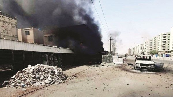 خبراء لـ«الاتحاد»: «الإخوان» يتحملون مسؤولية تعثر الحل السياسي في السودان