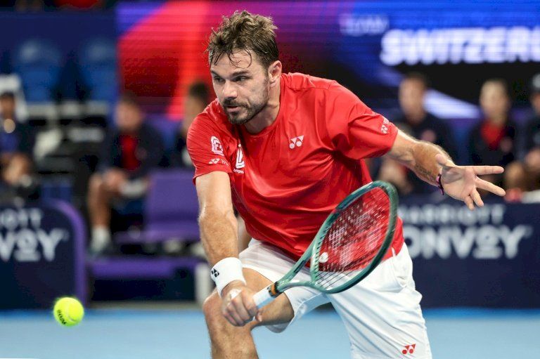 أوبن استراليا: فافرينكا يشارك ببطاقة دعوة وكيريوس يخوض الزوجي فقط