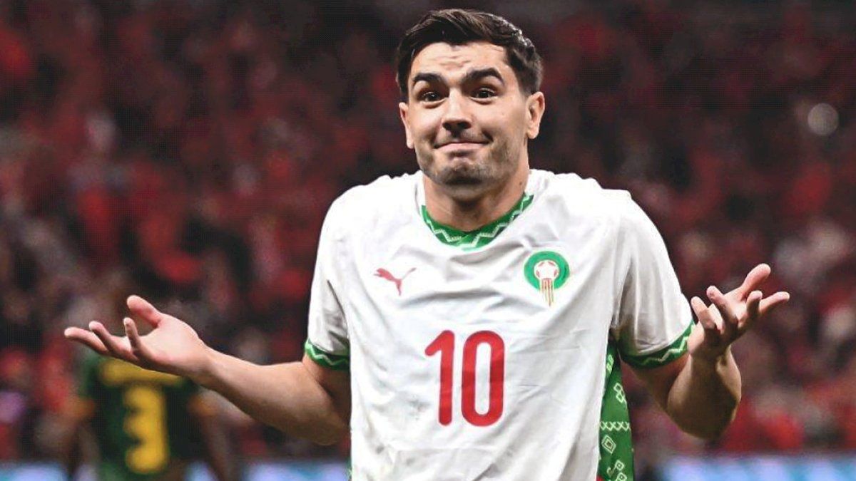 عاجل: المغرب ينتظر الجزائر أو نيجيريا في "رقصة الموت أو المجد"