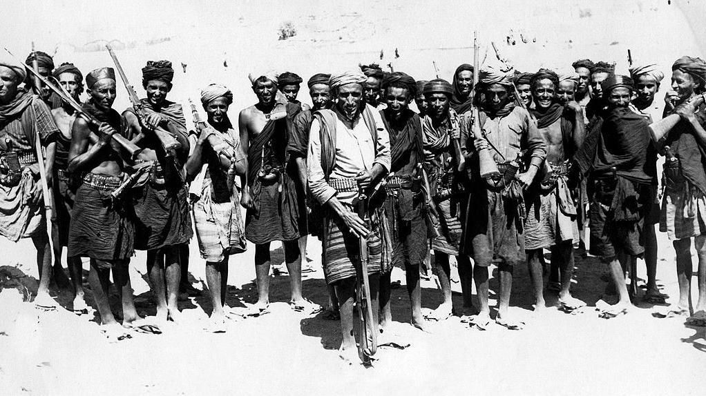 اليمن: ما هي جذور الصراع؟ وكيف يتوزّع النفوذ؟