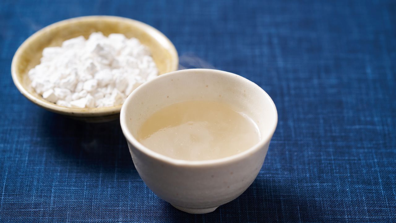 اليابان | كوزو… مسحوق تقليدي ياباني يتحول إلى نجم العلاجات الصحية في عصرنا