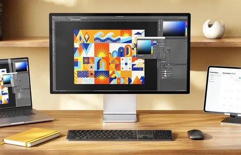 تكنولوجيا: #CES2026 Satechi تستعرض لوحات مفاتيح فائقة النحافة وماوس ألومنيوم اقتصادي مع بطاريات قابلة للاستبدال