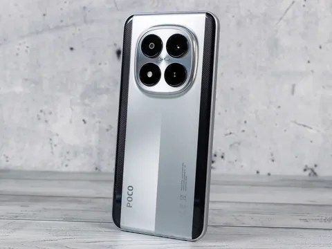 تكنولوجيا: Poco M8 Pro 5G: شاومي تكشف عن هاتفها المتوسط الجديد ببطارية 6,500 mAh وشاشة AMOLED 120 Hz