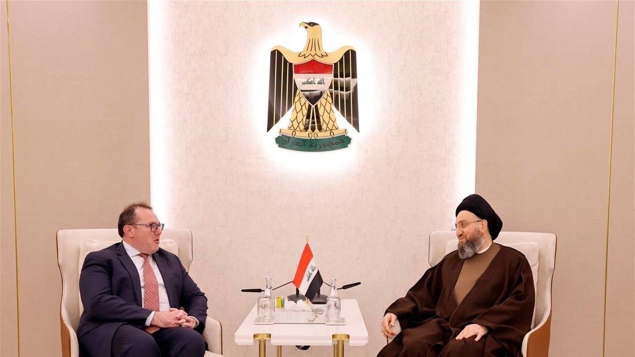 واشنطن: إشراك الميليشيات في الحكومة يعارض شراكتنا مع العراق