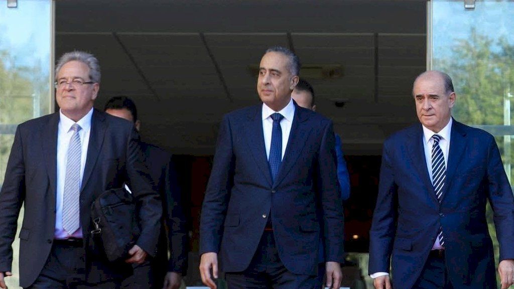 مباحثات أمنية مغربية إسبانية ألمانية في الرباط