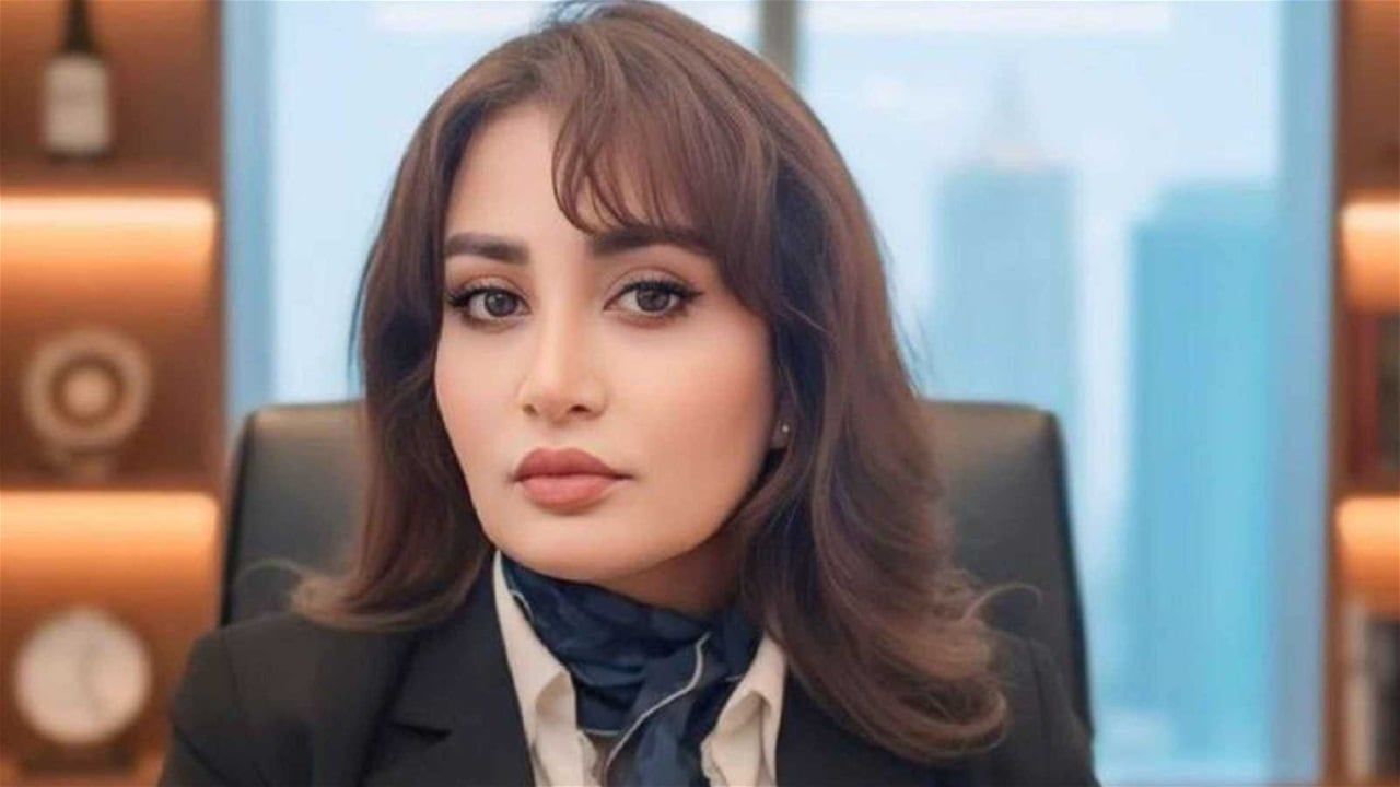 مرشحة لمنصب رئاسة الجمهورية: يجب استعادة هيبة الدستور وانهاء السلاح المنفلت