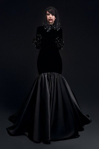 بالصور – بعد “أسرار السماء”… المصممة ريم صالح تكشف عن ولادة فنية مختلفة