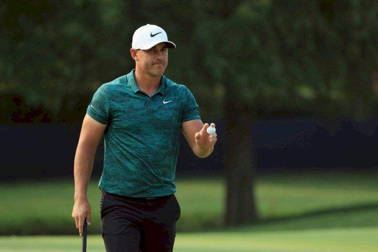 كيبكا يطلب إعادة انضمامه إلى جولة بي جي ايه للغولف