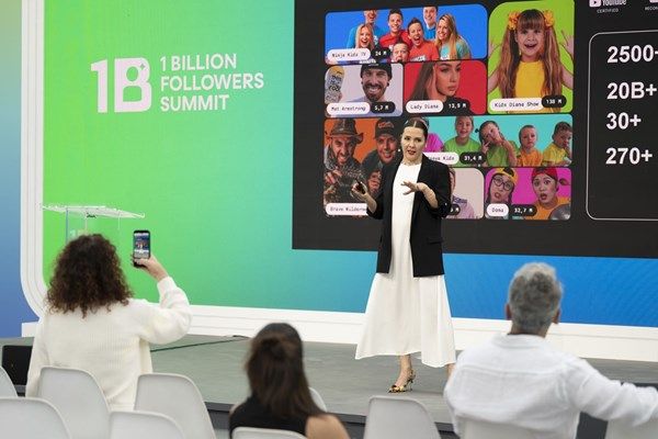 البلوكتشين يفتح آفاقاً جديدة لتمويل صنّاع المحتوى