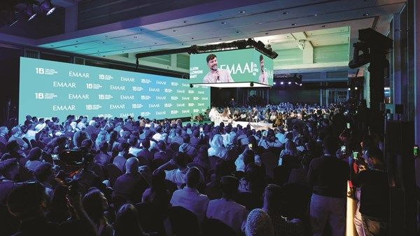 مؤثرون لـ«الاتحاد»: الإمارات عاصمة للاقتصاد الرقمي ومركز للصناعات الإبداعية