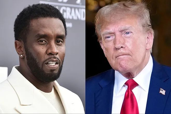 بعد أن طلب منه عفوًا… دونالد ترامب يكشف ما إذا كان سيمنح ديدي العفو