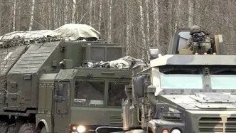 تهديد روسي مباشر للحكام الأوروبيين بفيديو صاروخ "أوريشنيك"