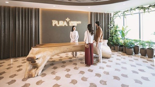 «بيورهيلث» تؤسّس «المجلس الاستشاري لتعزيز الحياة الصحية المديدة»