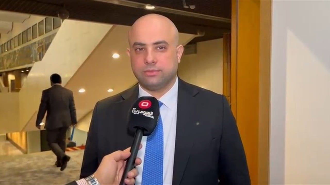 العنكوشي لـ السومرية: البرلمان يدعم أتمتة الدولة وتعظيم الإيرادات بعيداً عن الضرائب