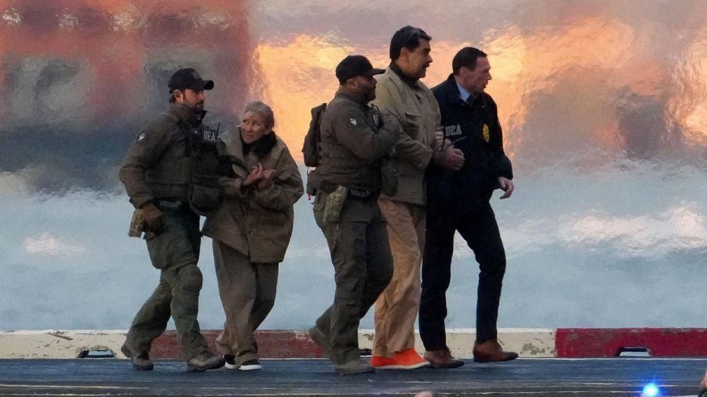 ترامب يُخاطر بدفع العالم إلى عصر "صراع الإمبراطوريات والحكام المستبدين"