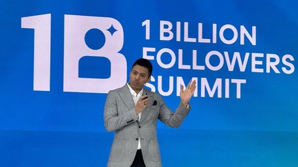 قمة المليار تؤكد أهمية المحتوى الطبي في تعزيز الوعي وحماية المجتمع