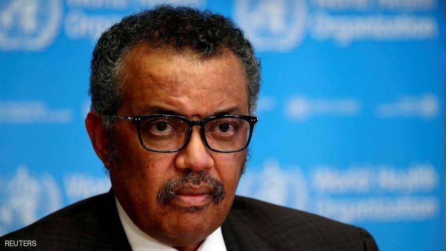 الصحة العالمية تحذّر: السودان يواجه «أسوأ أزمة إنسانية» في القرن
