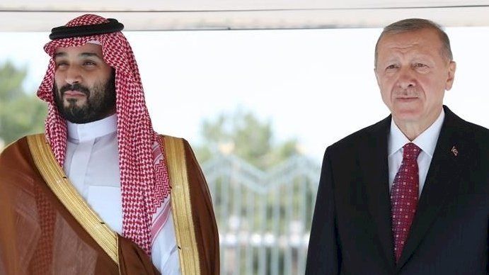 تحالف ثلاثي جديد في الشرق الأوسط يضم دولة نووية