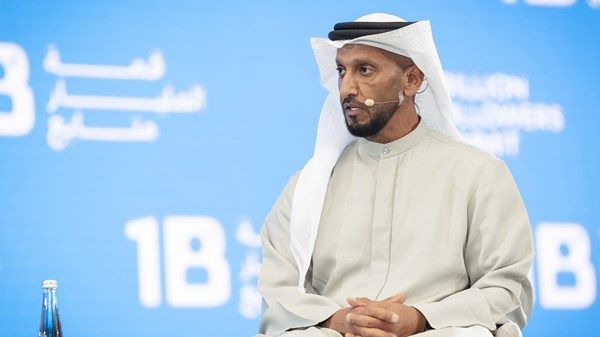 عبد الله آل حامد: الإعلام هو خط الدفاع الأول عن الثوابت وصورة الوطن