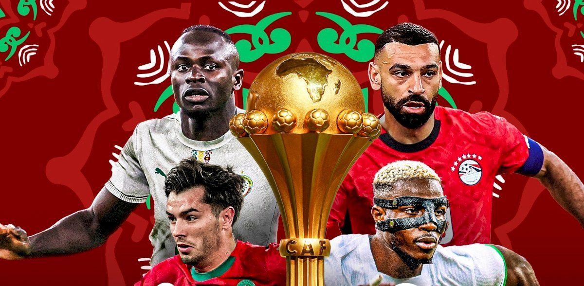 عاجل.. 160 مليون مغربي ومصري يحلمون بـ"نهائي القرن"