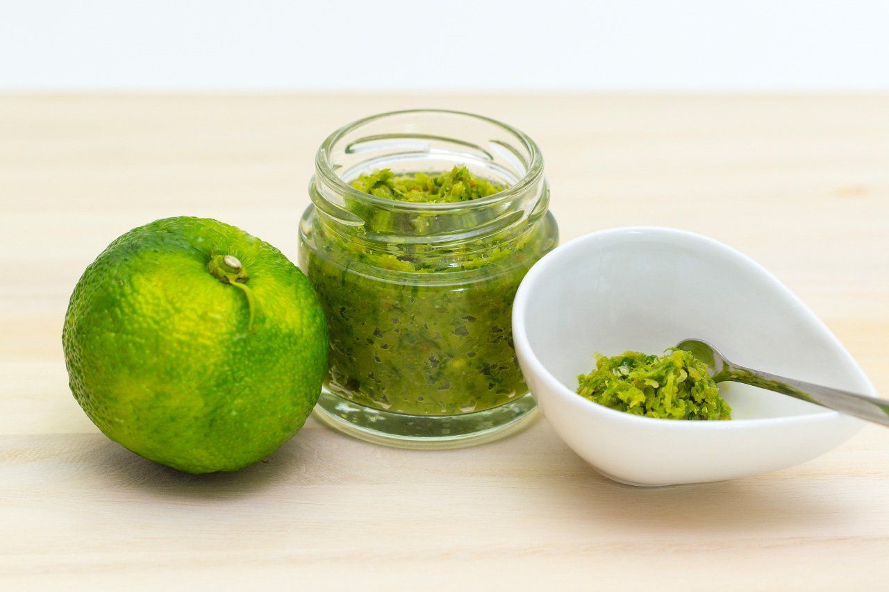 اليابان | نكهة يوزو… السرّ وراء الألوان المشرقة والروائح الزكية في المطبخ الياباني