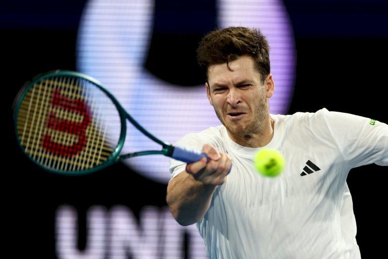 كأس يونايتد: بولندا تفعلها "أخيرا" في المحاولة الثالثة وتتوج باللقب