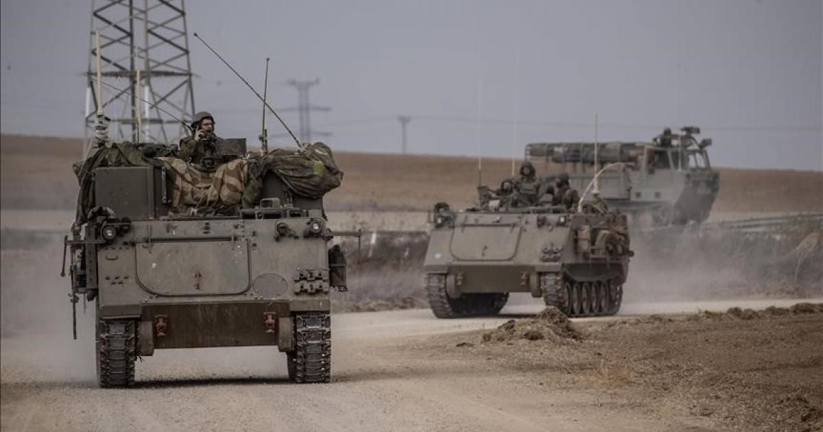 سلسلة غارات إسرائيلية على جنوب وشرق لبنان