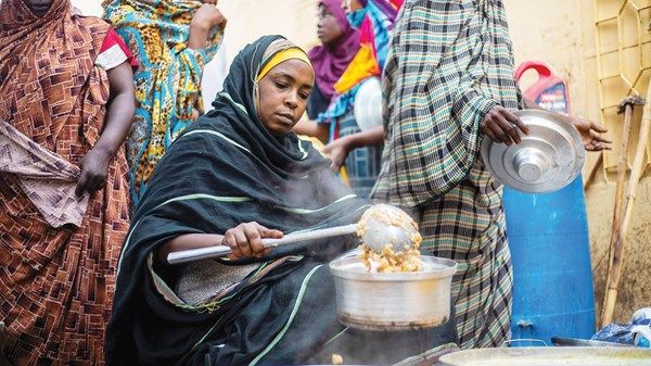خبراء في الشؤون الأفريقية لـ«الاتحاد»: أطفال السودان يدفعون تكلفة إنسانية باهظة للنزاع