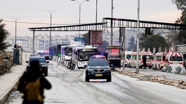 سوريا.. الجيش يعلن وقف العمليات العسكرية في «الشيخ مقصود» بحلب
