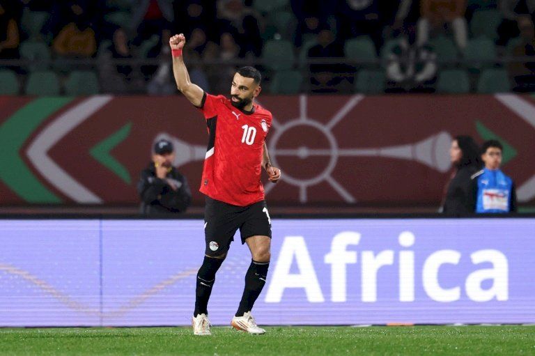 أمم إفريقيا: مصر تجرّد ساحل العاج من اللقب وتحجز البطاقة الاخيرة الى نصف النهائي
